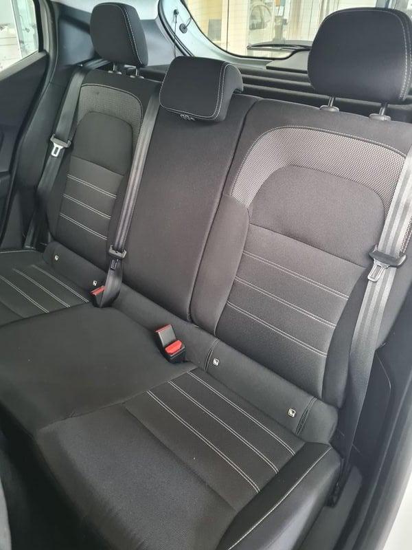 Dacia Sandero Sandero Stepway 1.0 tce Comfort Eco-g 100cv