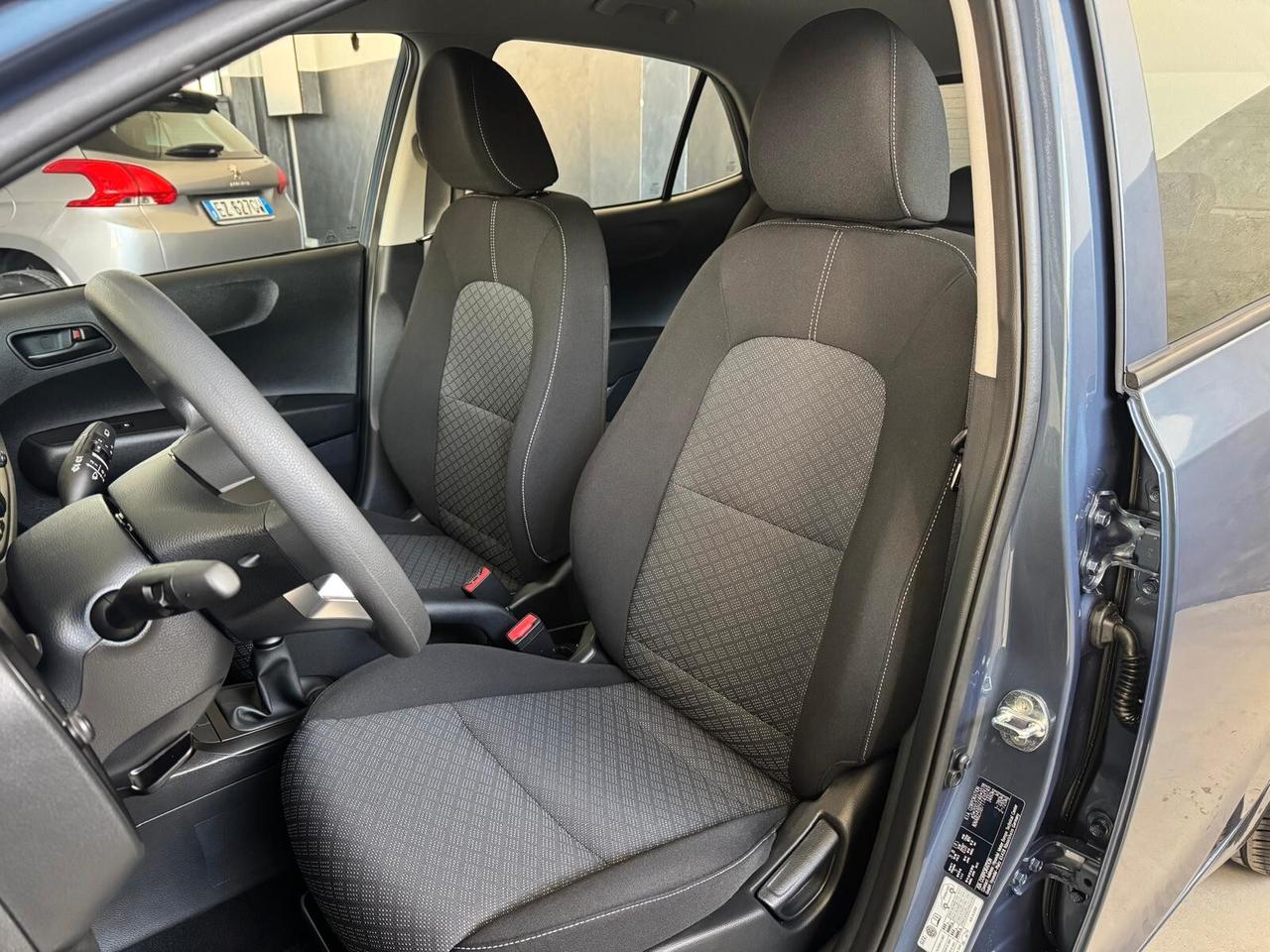 Kia Picanto 1.0 GDi 5 porte Urban