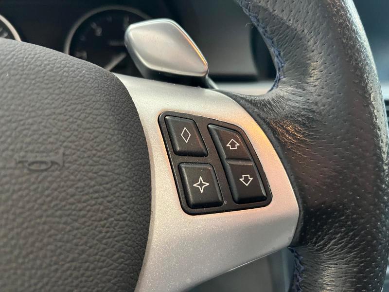 BMW 335 d Touring Msport auto