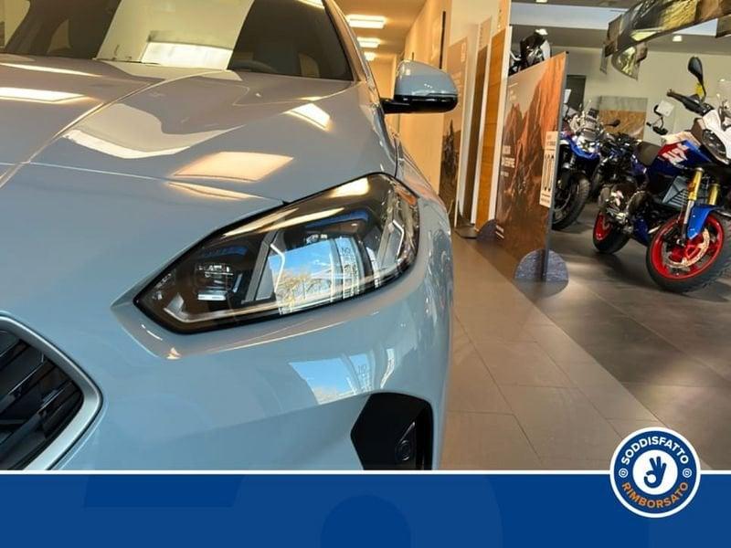 BMW Serie 2 G.C. Serie 2 Gran Coupé 220d M Sport