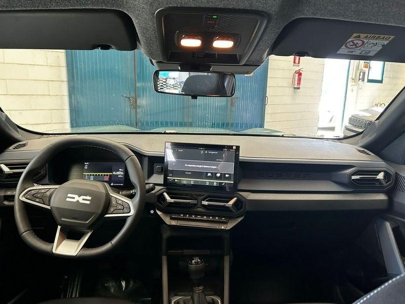 Dacia Duster Tce 130 4x4 Journey - PROMO SIRONIAUTO+