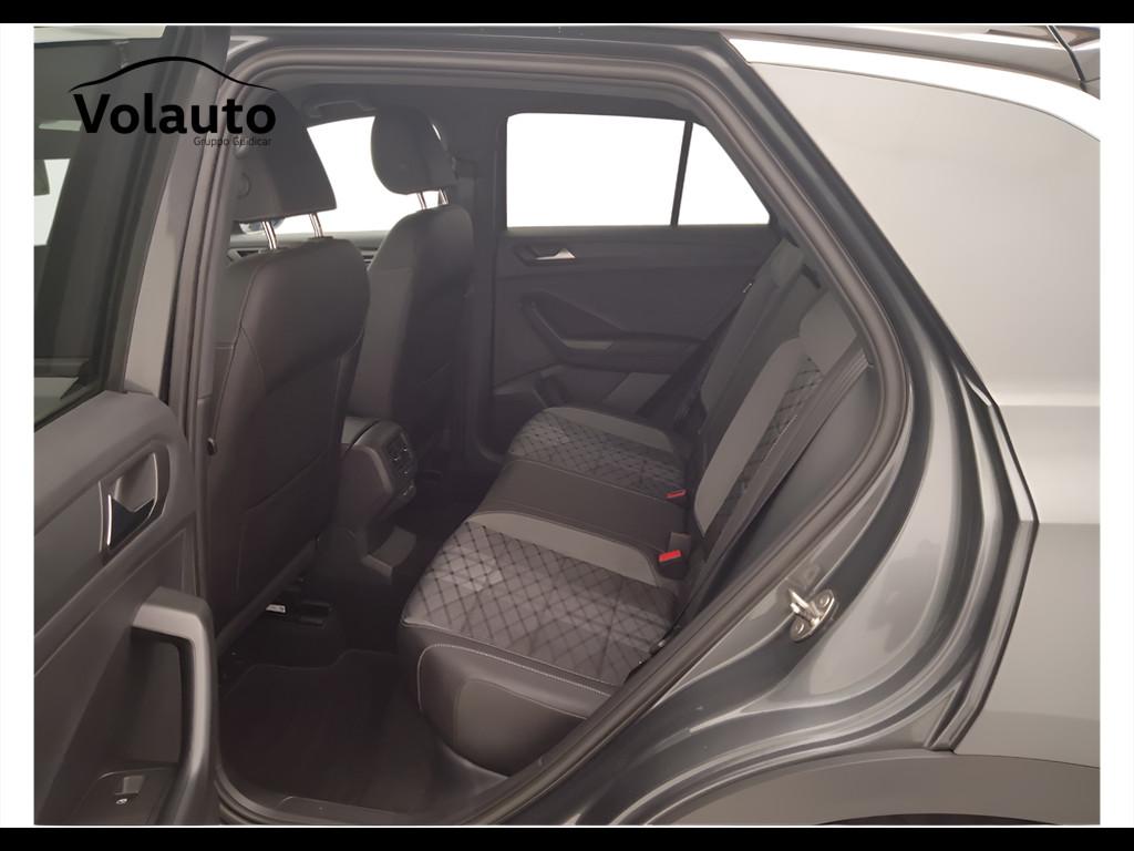 VOLKSWAGEN T-Roc I 2022 - T-Roc 1.0 tsi R-Line 110cv