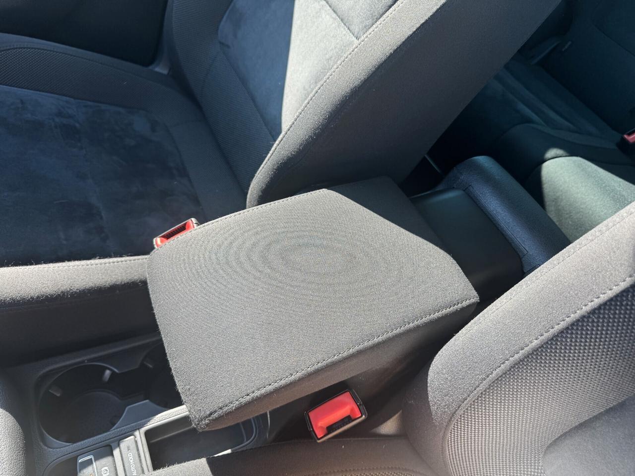 Volkswagen Tiguan 2.0TDI 140CV 4MOTION 4×4 Man.