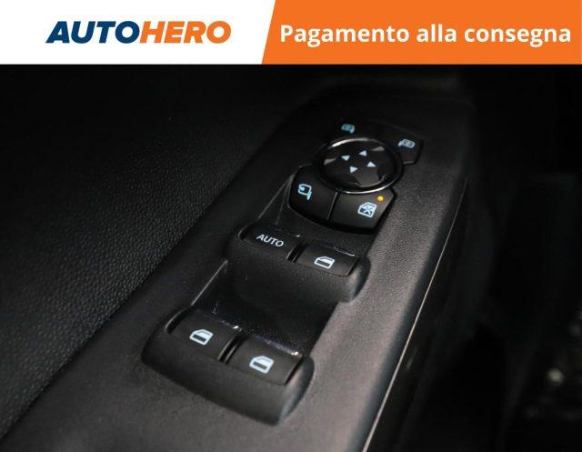 FORD EcoSport 1.5 Ecoblue 100 CV Start&Stop Plus