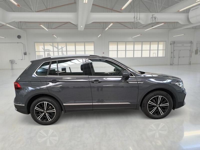 VOLKSWAGEN TIGUAN 2.0 TDI SCR 110KW ELEGANCE DSG SUV