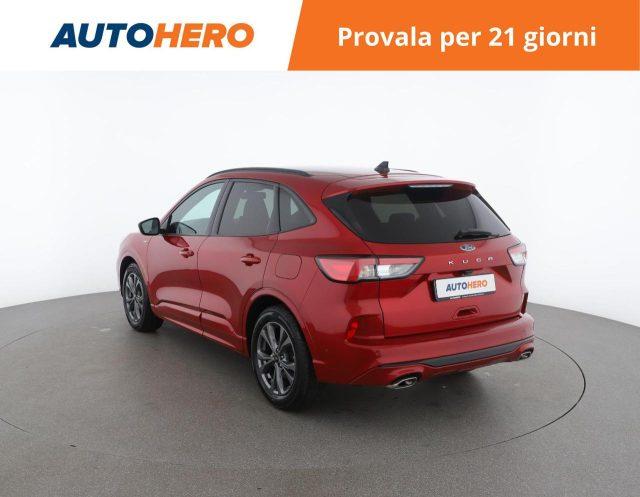 FORD Kuga 1.5 EcoBlue 120 CV 2WD ST-Line