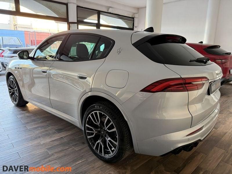 Maserati Grecale Grecale 2.0 mhev GT 300cv auto