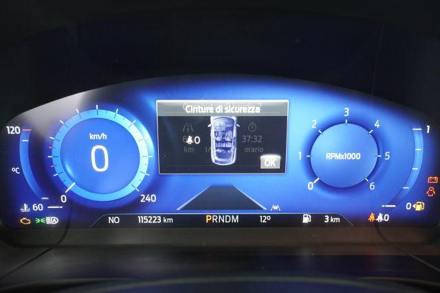 FORD Kuga Kuga 1.5 EcoBlue 120 CV aut. 2WD ST-Line