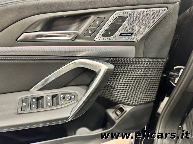 BMW X2 xDrive 20d Msport Pro