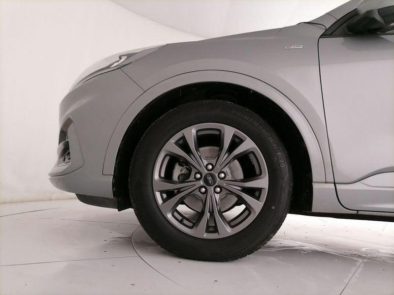 Ford Kuga 1.5 ecoblue ST-Line 2wd 120cv auto