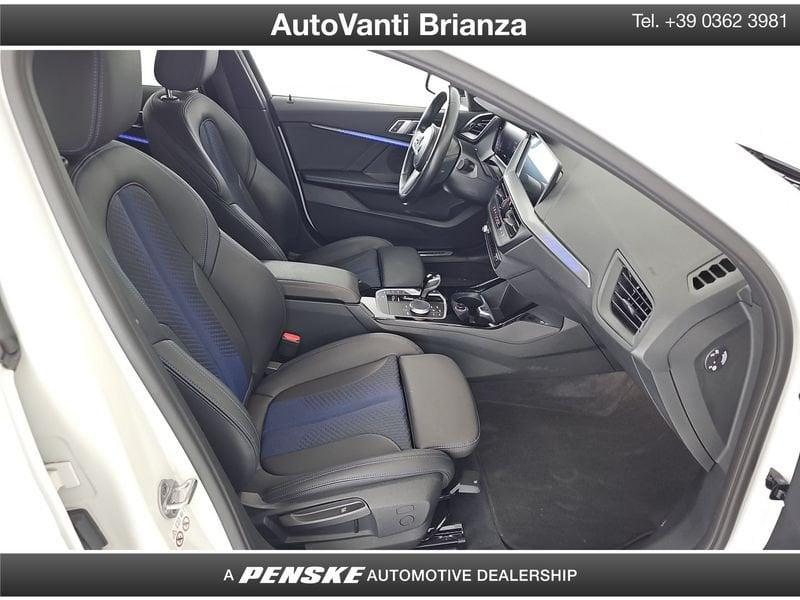 BMW Serie 1 116d 5P. Msport