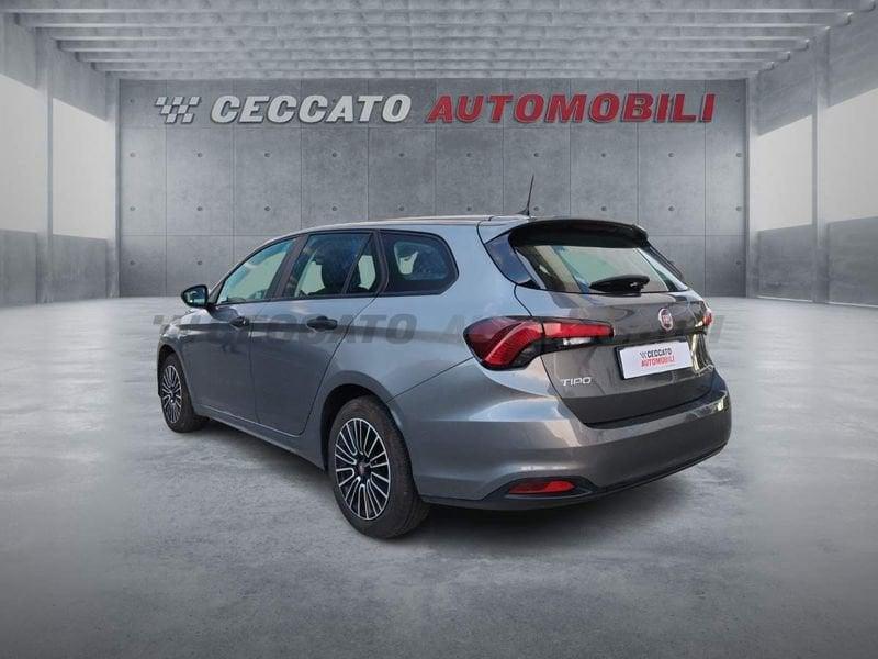 FIAT Tipo Tipo SW 1.0 t3 100cv