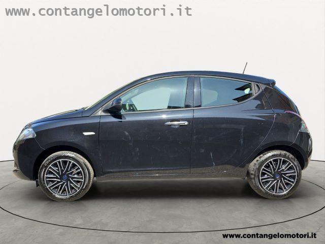 LANCIA Ypsilon 1.0 FireFly 5 porte S&S Hybrid Gold