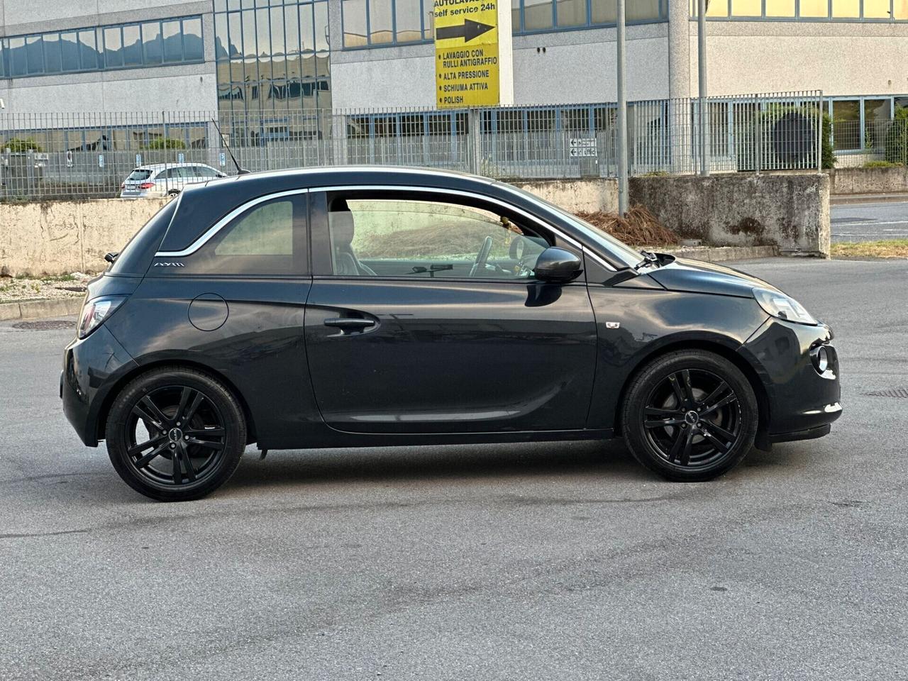 Opel Adam 1.2 70 CV Start&Stop Jam