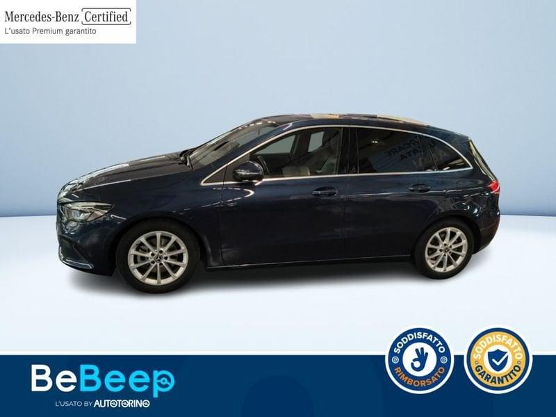 Mercedes-Benz Classe B B 200 SPORT PLUS AUTO