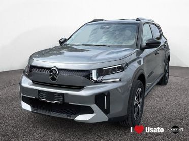 Citroën C3 Aircross II 2024 1.2 hybrid Max 145cv edcs6