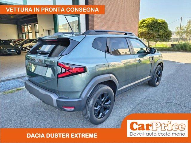 DACIA Duster 1.8 Full Hybrid 155CV Aut. Extreme