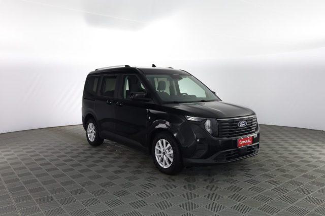 FORD Tourneo Courier 2ªs 1.0 EcoBoost Powershift Titanium