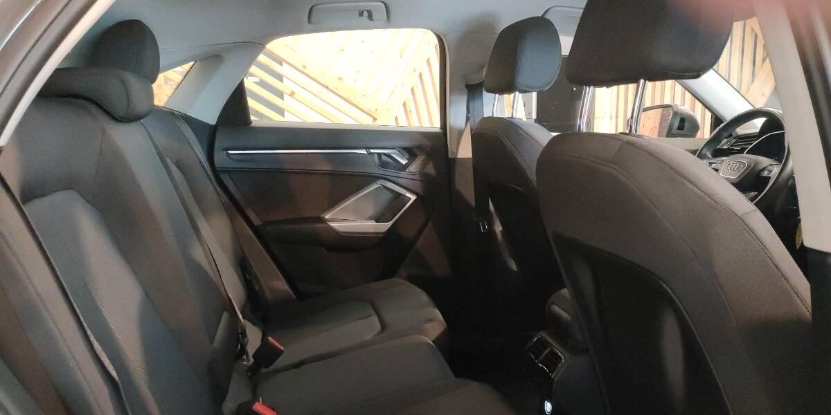 Audi Q3 Sportback 35 2.0 tdi Business Plus s-tronic