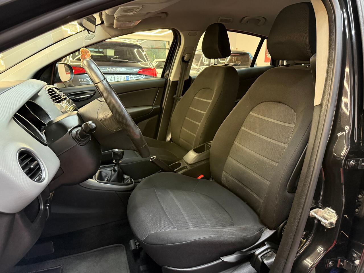 Fiat Bravo 1.6 MJT Dynamic - FABIANOAUTO