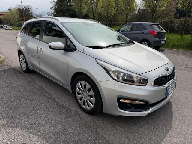 KIA cee'd 1.6 GDI SW Active