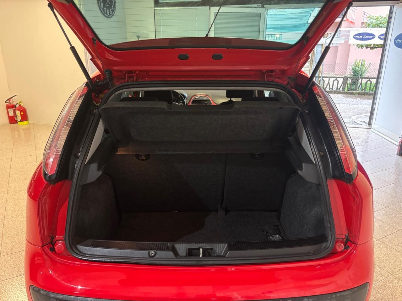 Fiat Punto Evo 1.2 5 porte Dynamic