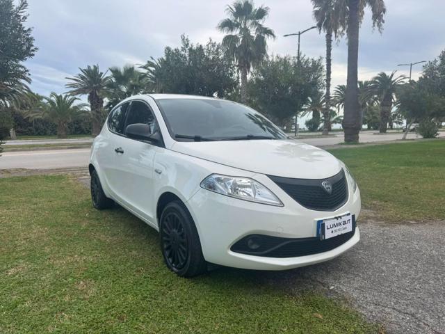 LANCIA Ypsilon 1.2 69 CV 5 porte Elefantino Blu