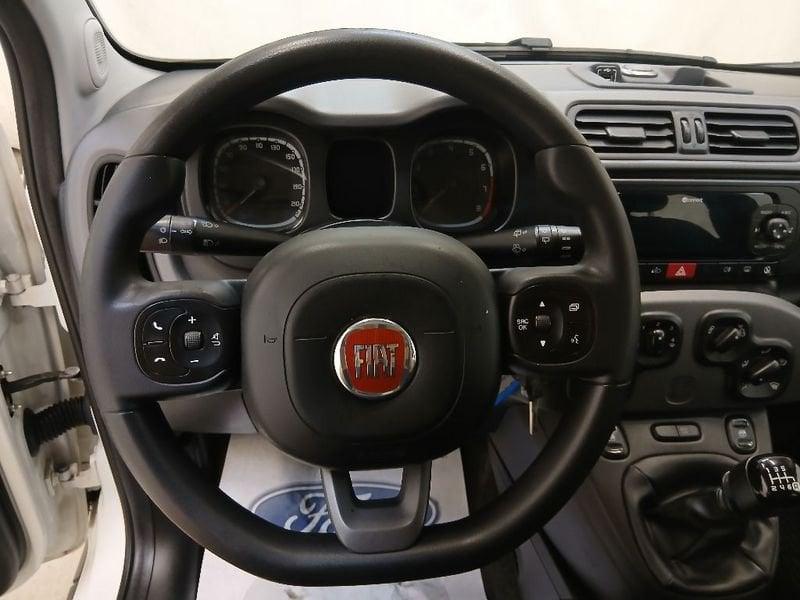 FIAT Panda 1.0 firefly hybrid s&s 70cv 5p.ti