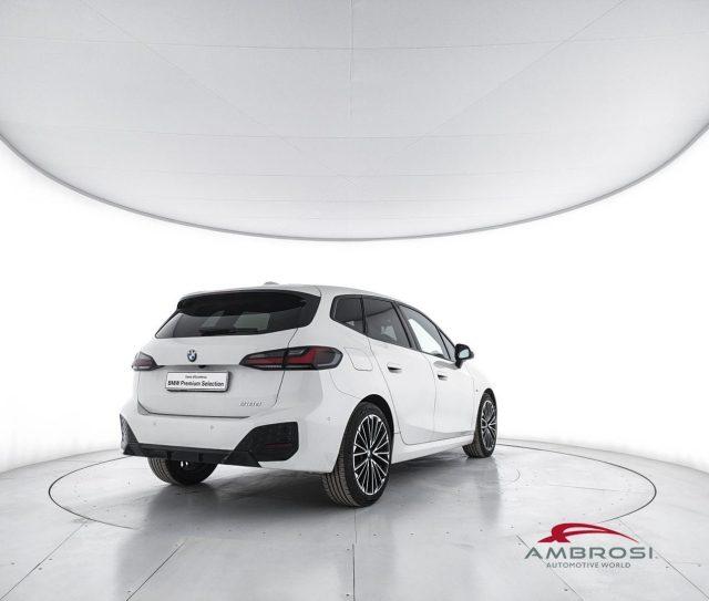 BMW 218 Serie 2 d Msport auto