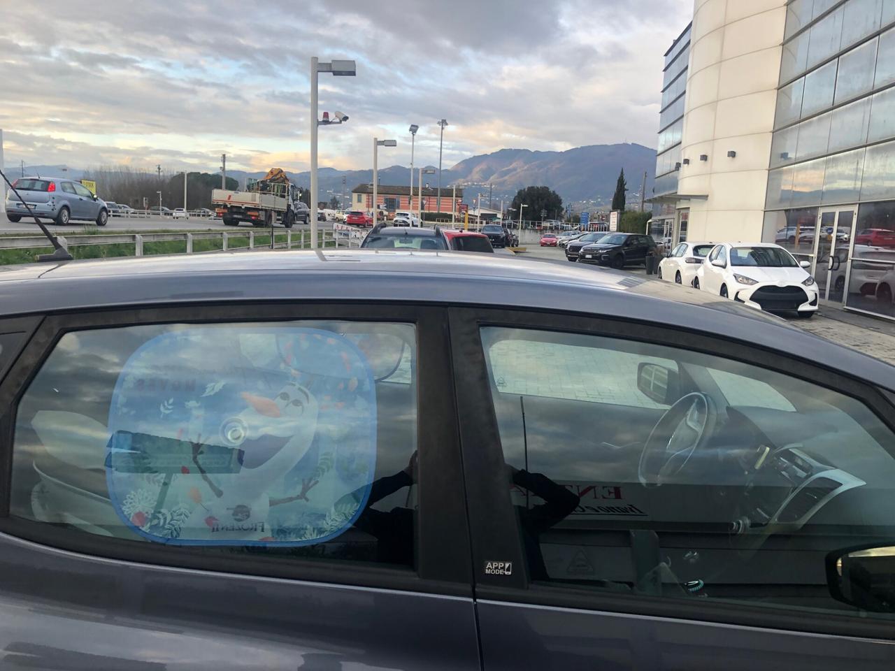 Hyundai i20 1.4 5 porte Comfort