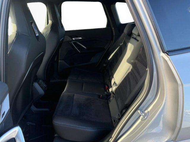 BMW X1 sDrive 18d Msport Pro