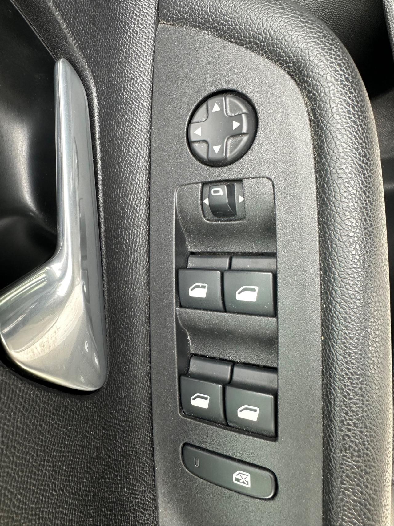 Opel Mokka 1.2 Turbo Ultimate