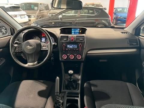 Subaru XV Subaru XV 2.0D 4×4 147PS Führerscheinneuling/neopatentati