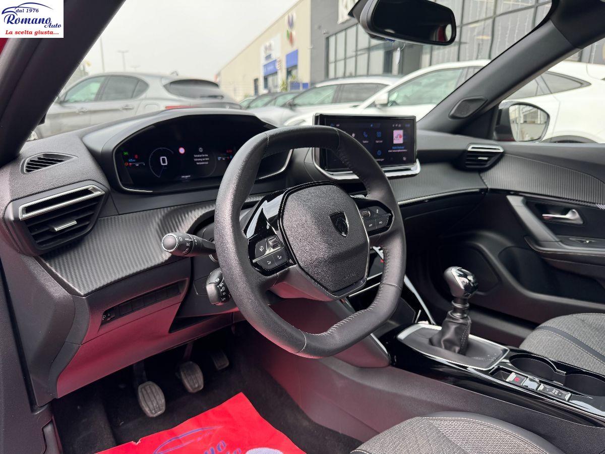 NEW PEUGEOT - 2008 - PureTech 100 Allure#VIRTUAL COCKPIT!