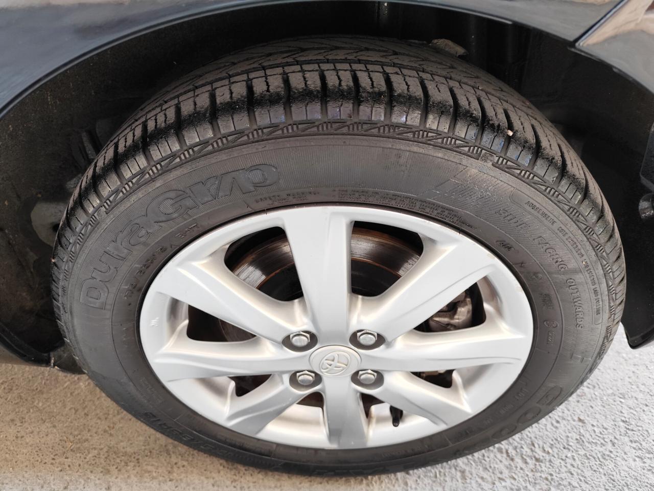 Toyota Yaris 1.5 Hybrid 75CV Lounge PERFETTA