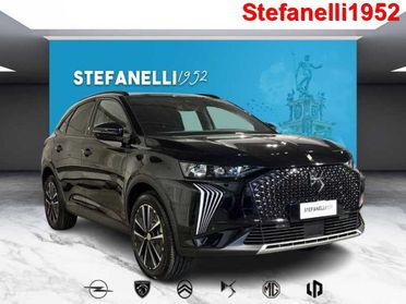 DS AUTOMOBILES DS 7 1.5 bluehdi Edition France 130cv auto