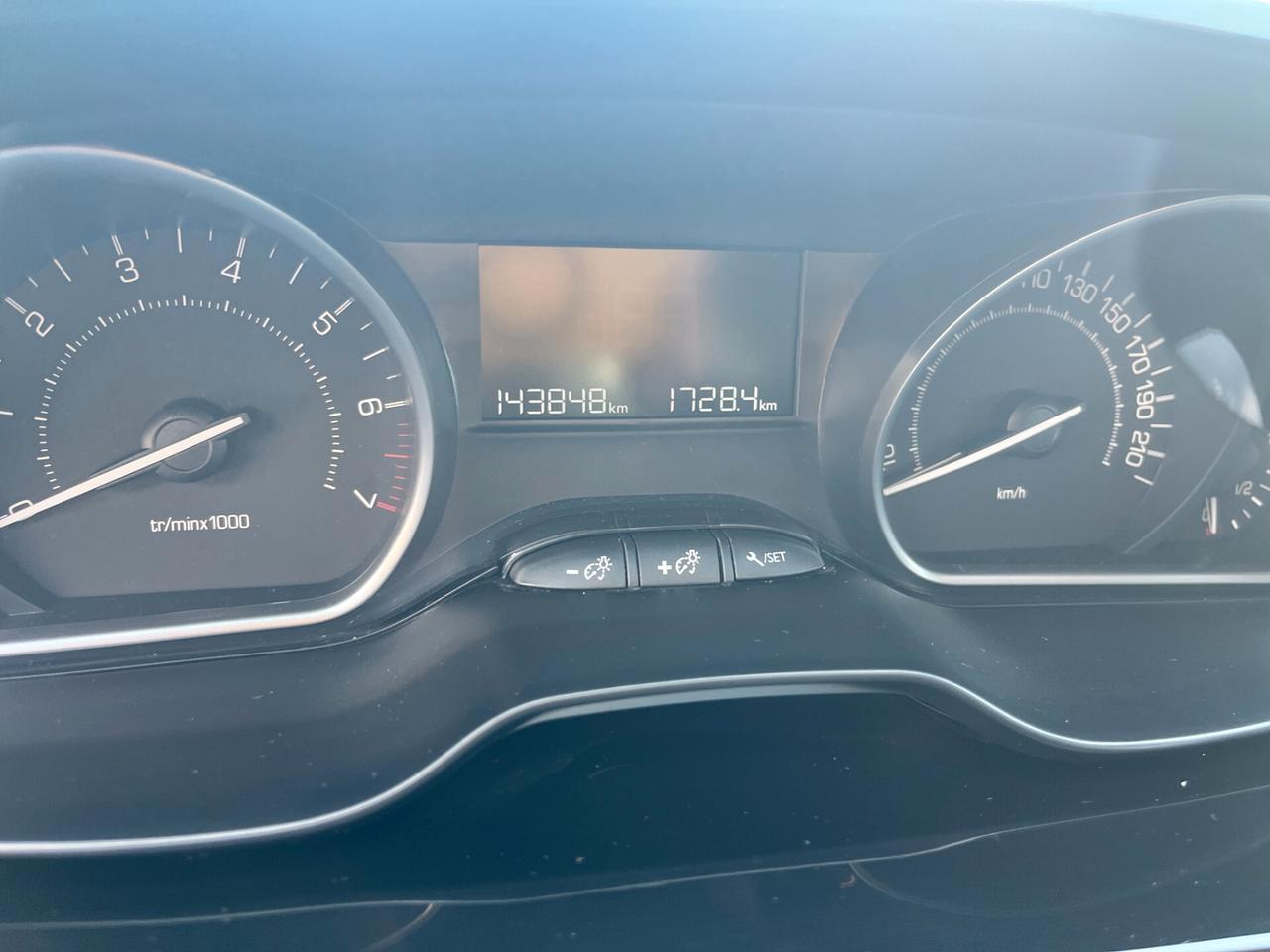 Peugeot 208 PureTech 68 5 porte Active