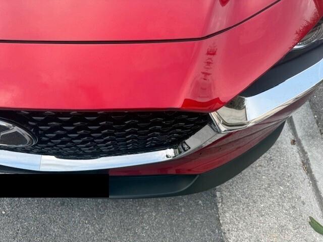 Mazda CX-30 2.0L e-Skyactiv-X 186 CV M Hybrid 2WD Exceed