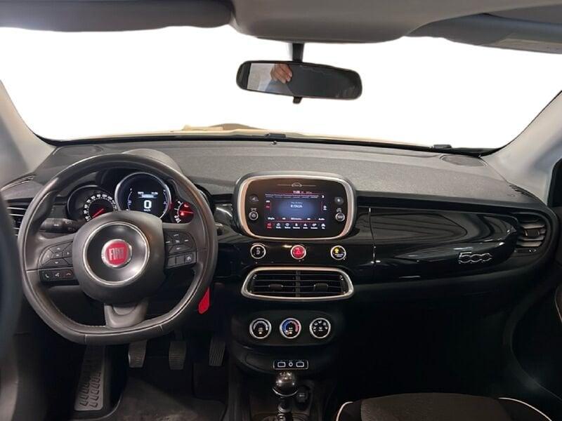 FIAT 500X 1.4 MAir 140cv 4x2 Pop Star