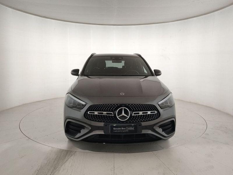 Mercedes-Benz GLA 250 e phev AMG Line Advanced Plus auto