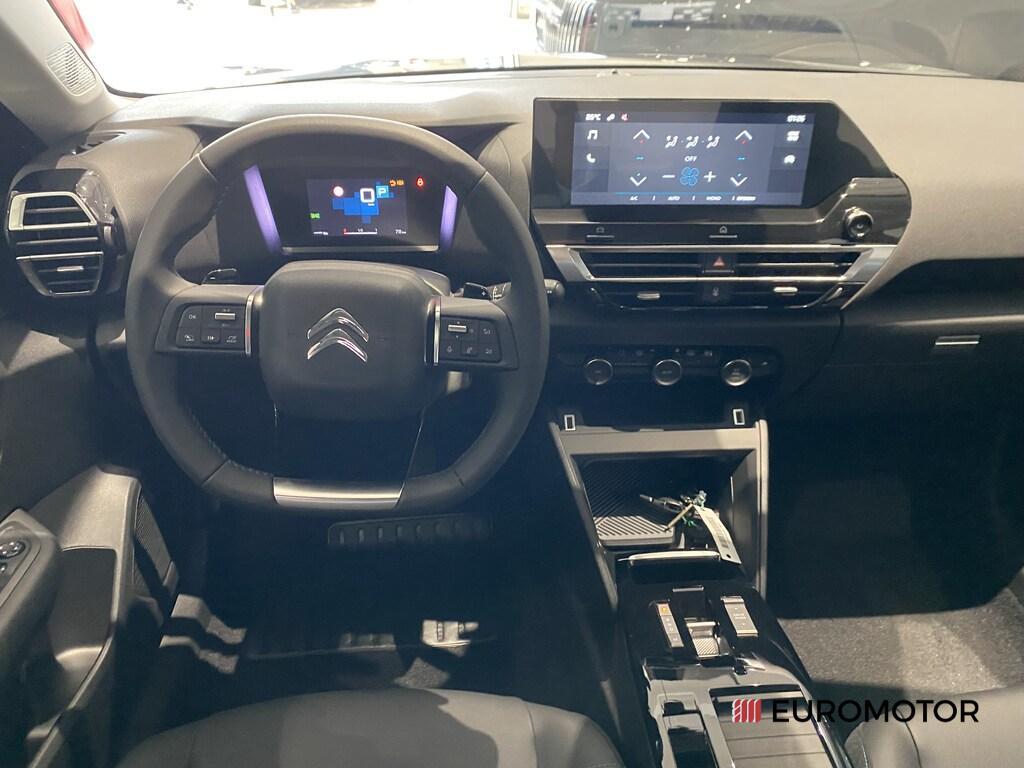 Citroen C4 X 1.2 PureTech Feel Pack EAT8