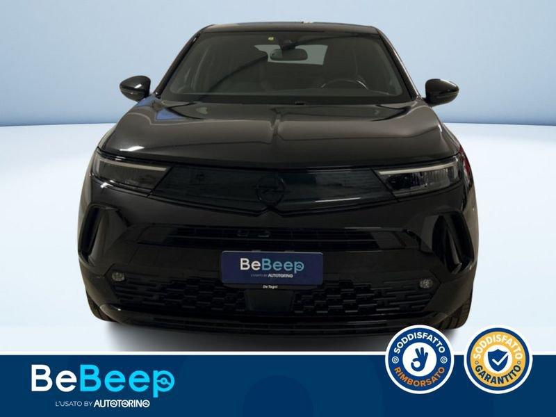 Opel Mokka 1.2 T GS LINE + S&S 130CV AT8