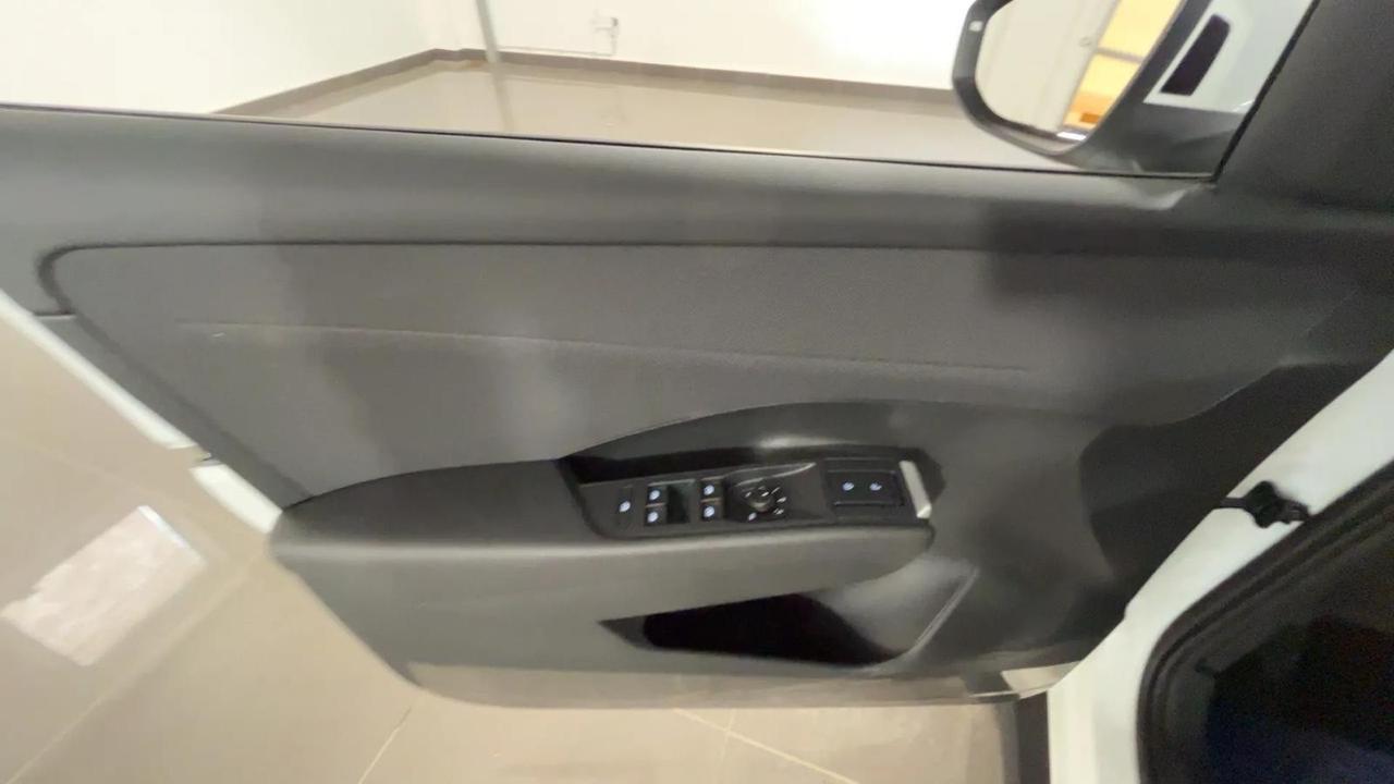 Volkswagen T-Roc 1.5 eTSI ACT DSG Life