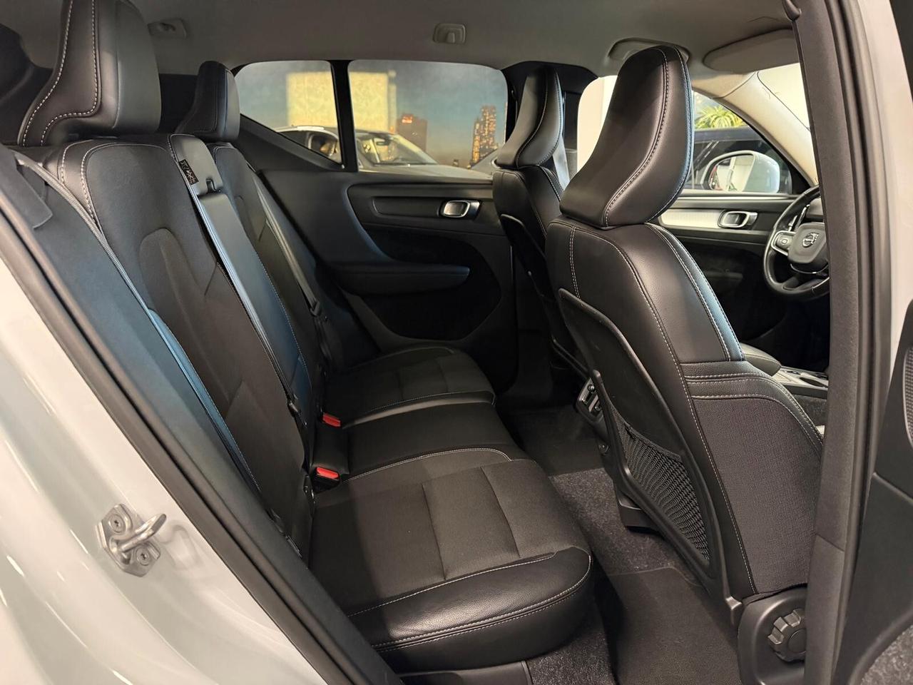 VOLVO XC 40 D3 GEARTRONIC 2.0 150CV PELLE NAVI CAM ANNO 2020
