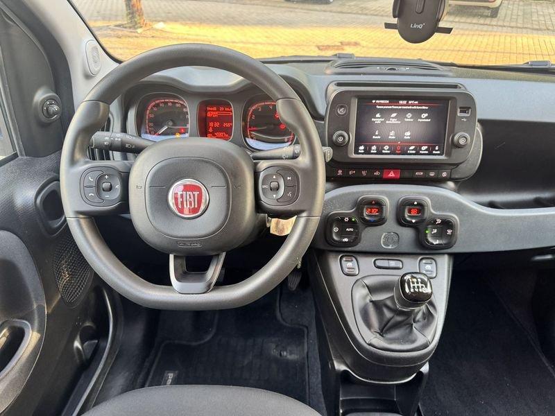FIAT Panda Panda 1.0 FireFly S&S Hybrid City Cross