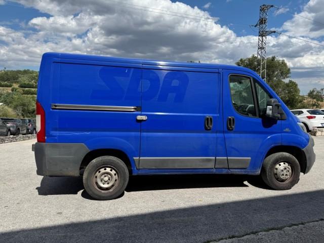 Fiat Ducato Diesel