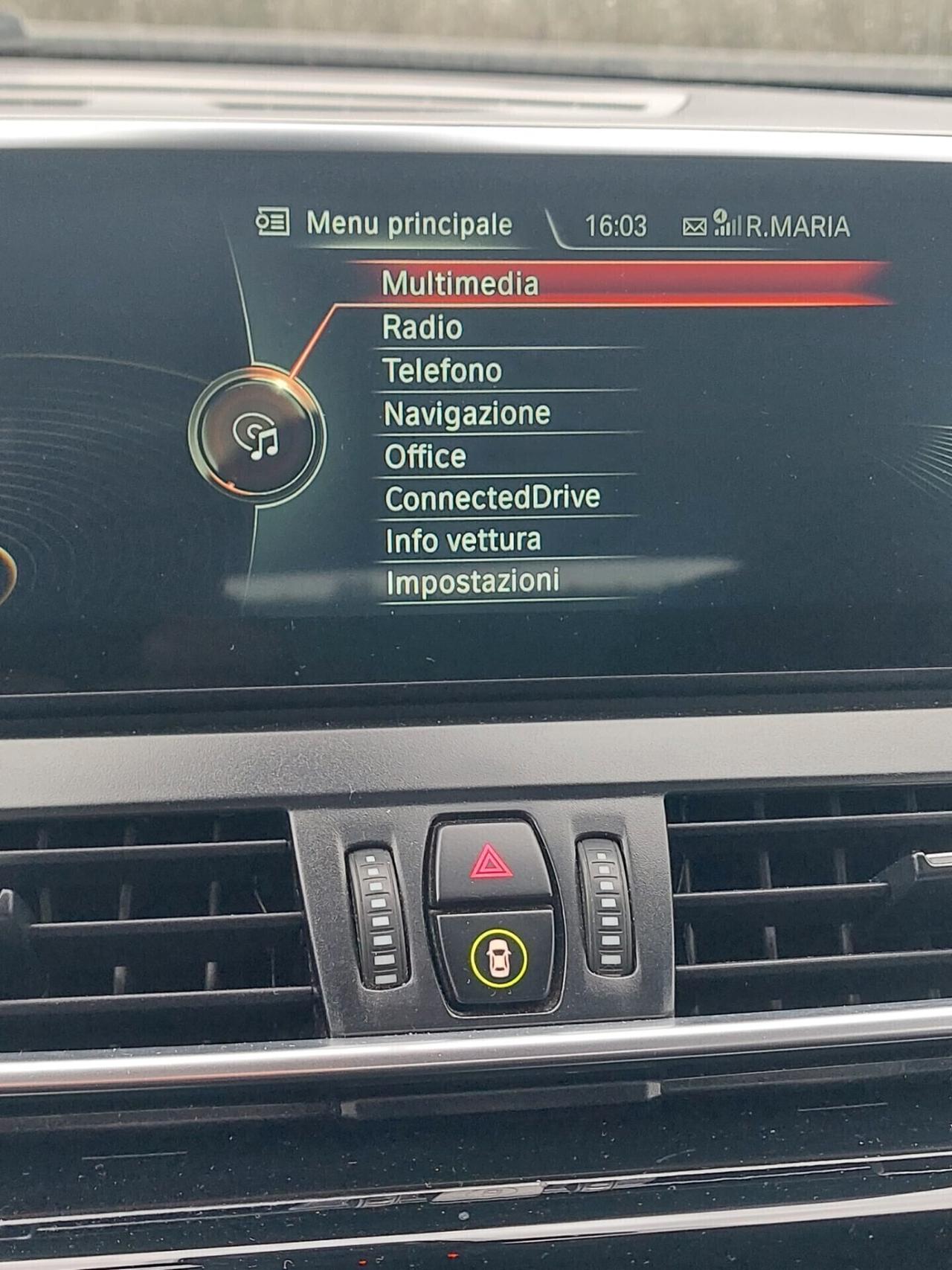 Bmw 218D XDrive Active Tourer