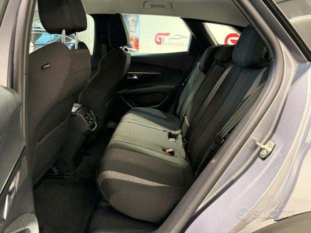 Peugeot 3008 BlueHDi 1.5 Business Active EAT8