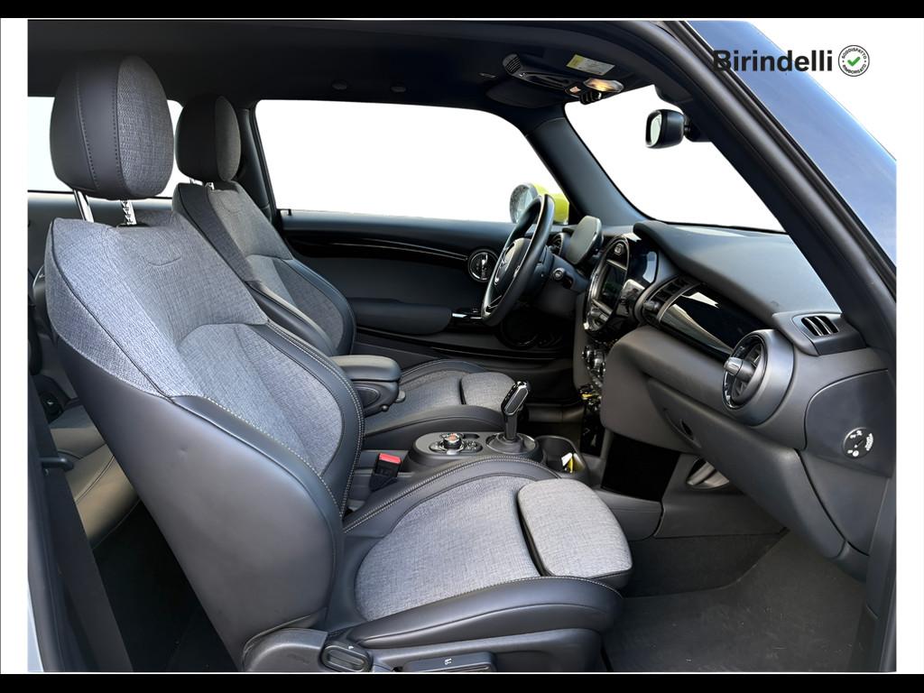 MINI Mini Full El. (F56) - Mini Cooper SE M