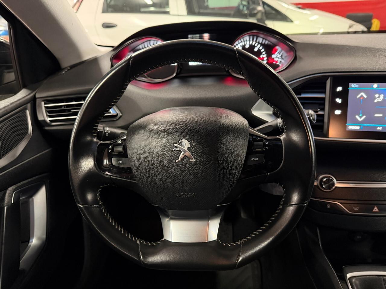 Peugeot 308 BlueHDi 130 S&S SW Business